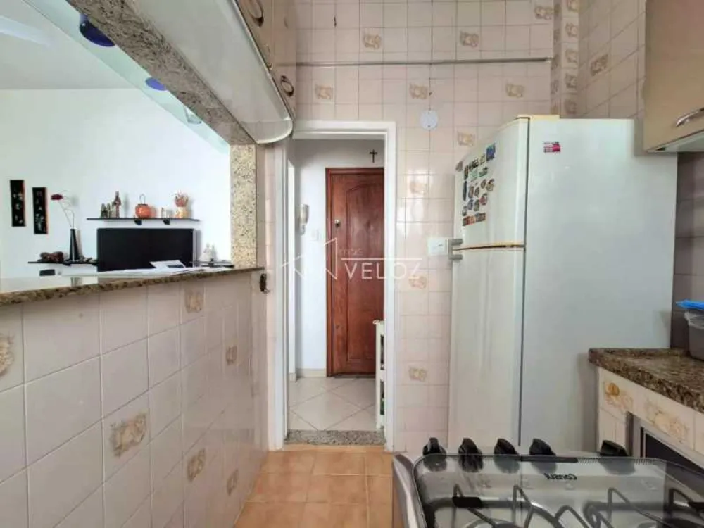 Apartamento, 1 quarto, 39 m² - Foto 11