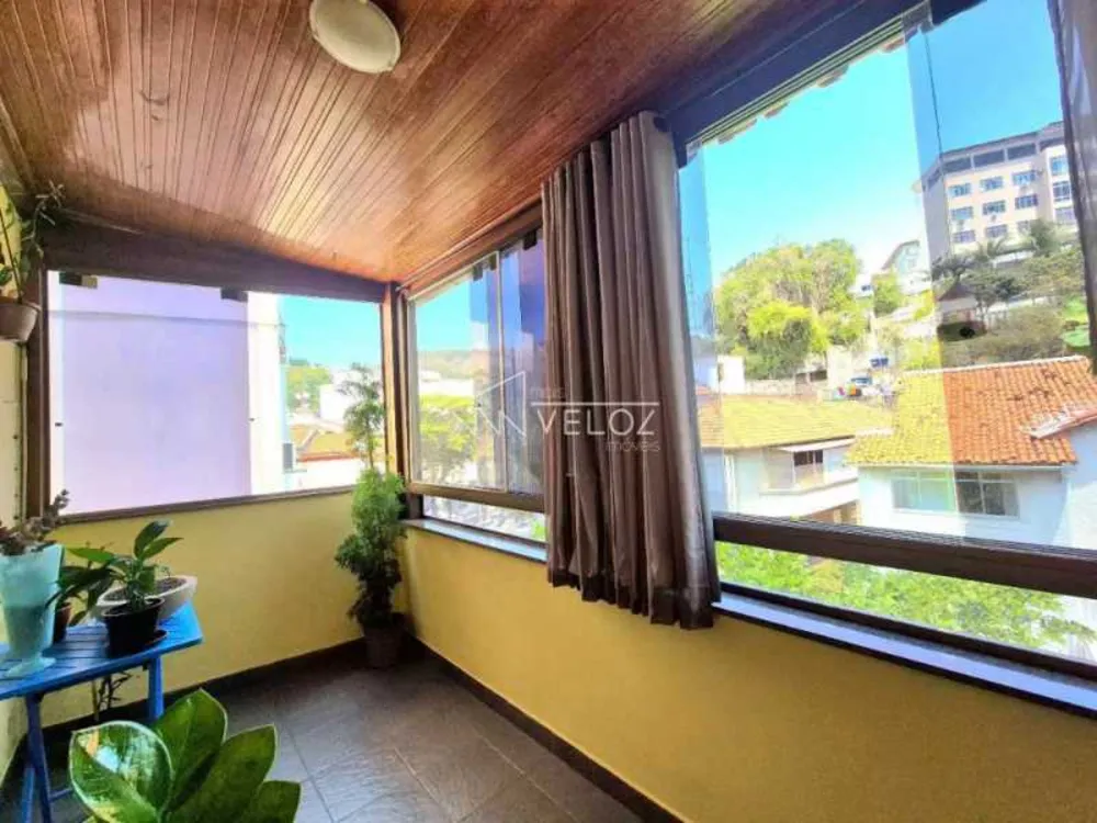 Apartamento, 1 quarto, 39 m² - Foto 2
