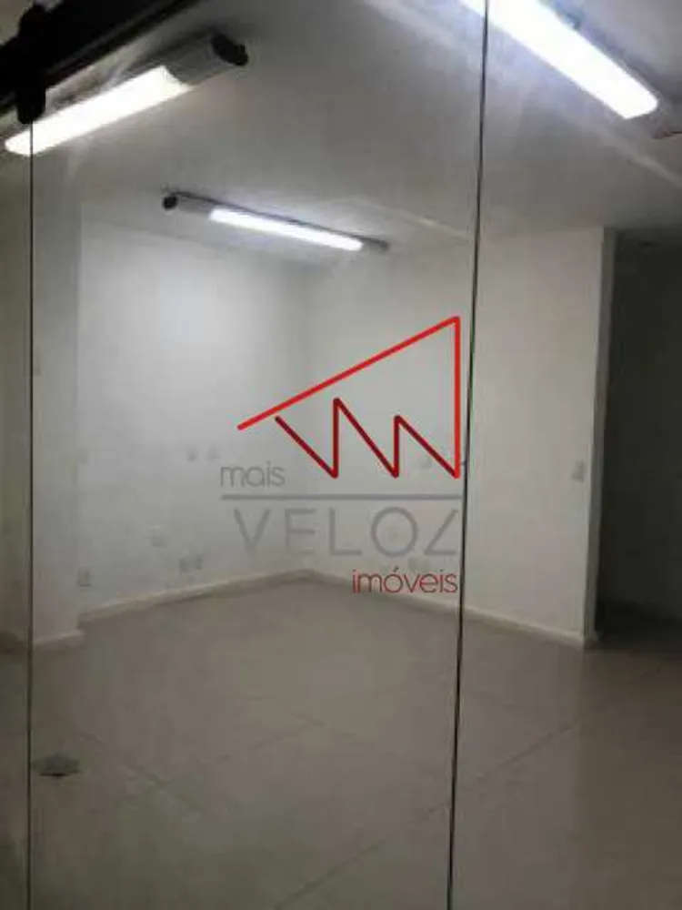 Loja-Salão, 30 m² - Foto 2