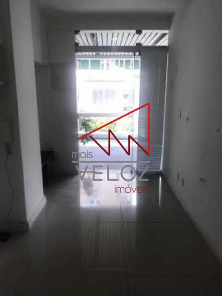 Loja-Salão, 30 m² - Foto 8