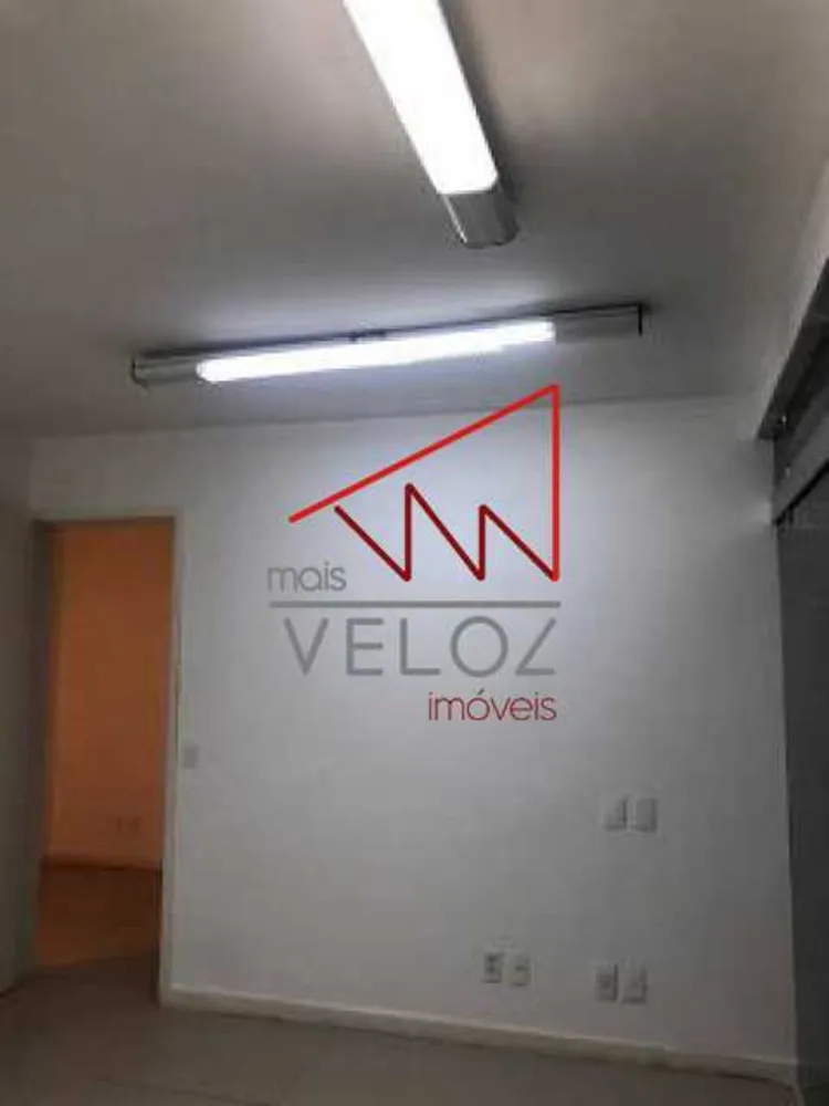 Loja-Salão, 30 m² - Foto 1