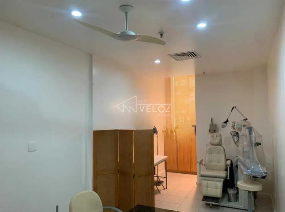 Loja-Salão, 29 m² - Foto 19