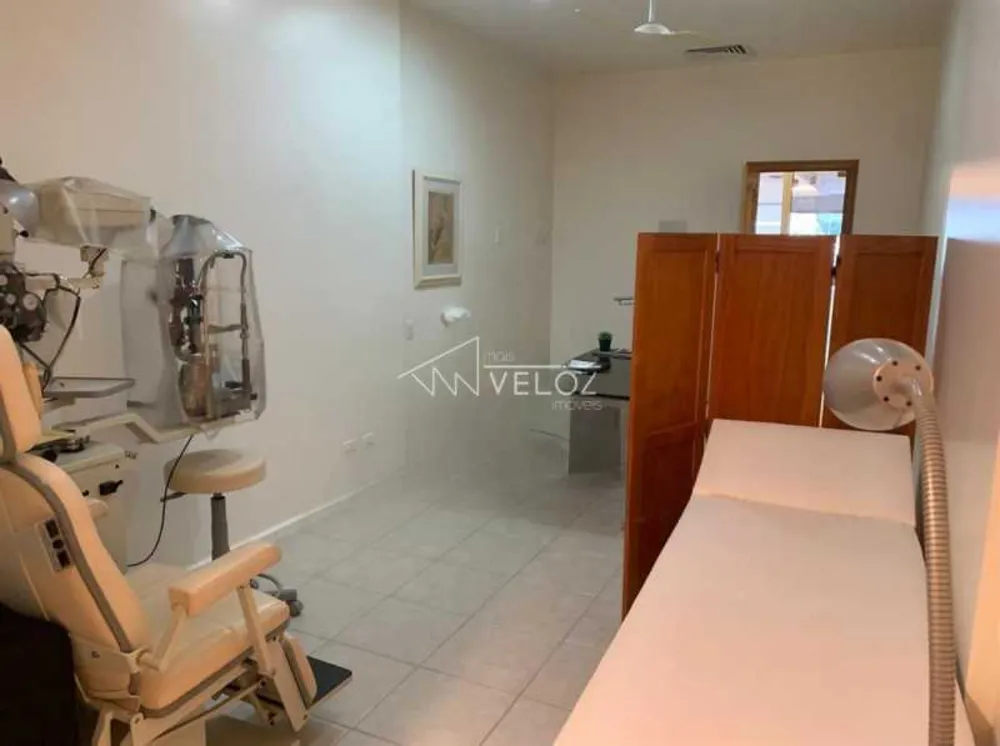 Loja-Salão, 29 m² - Foto 15