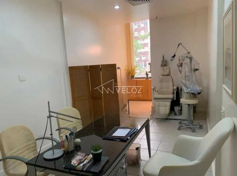 Loja-Salão, 29 m² - Foto 11