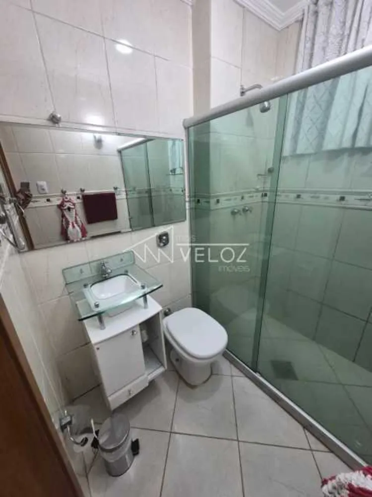 Apartamento, 1 quarto, 38 m² - Foto 10