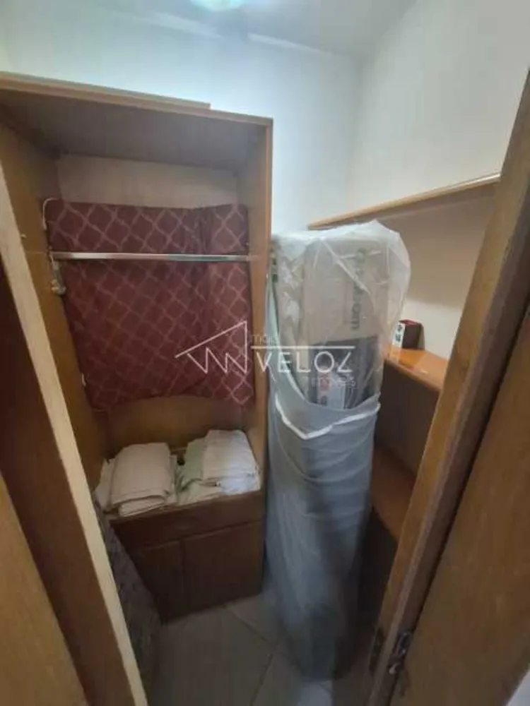 Apartamento, 1 quarto, 38 m² - Foto 1