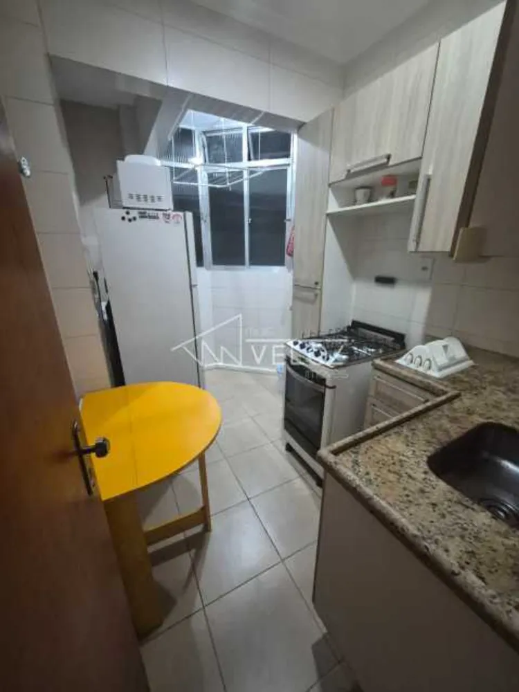 Apartamento, 1 quarto, 38 m² - Foto 7