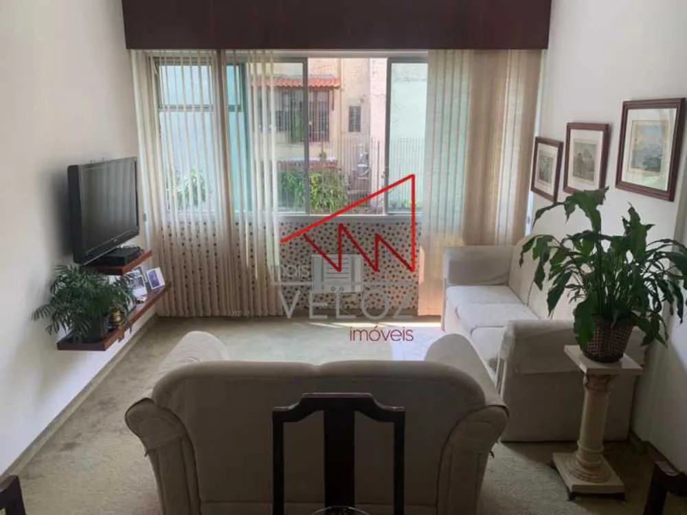 Apartamento, 3 quartos, 116 m² - Foto 9