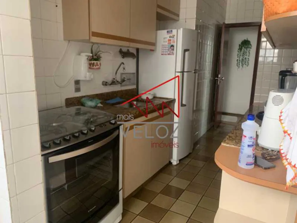 Apartamento, 3 quartos, 116 m² - Foto 24