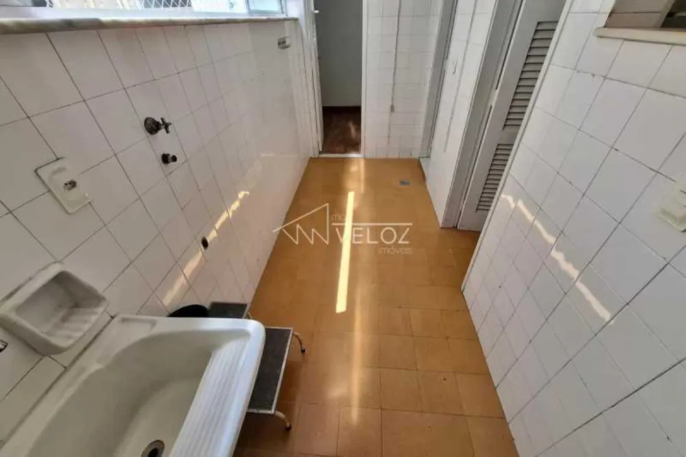 Apartamento, 2 quartos, 82 m² - Foto 6