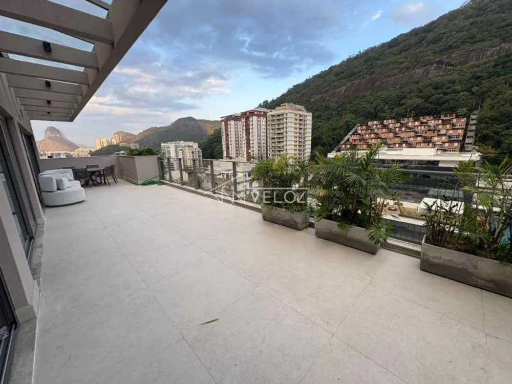 Apartamento, 3 quartos, 117 m² - Foto 6