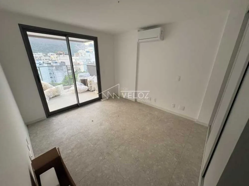 Apartamento, 3 quartos, 117 m² - Foto 19