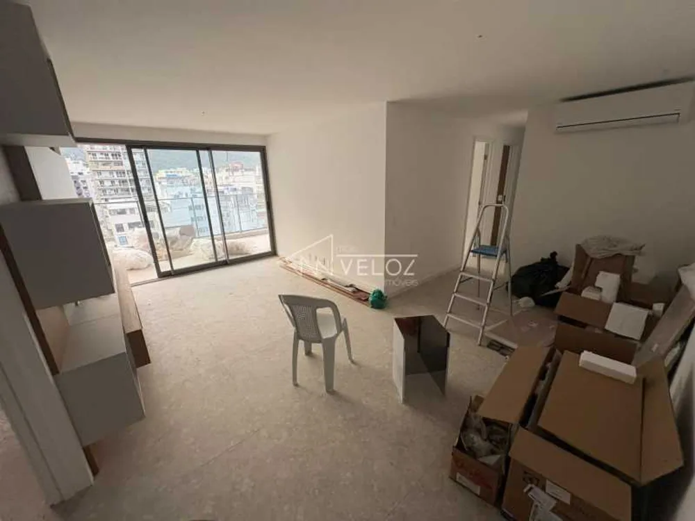 Apartamento, 3 quartos, 117 m² - Foto 13