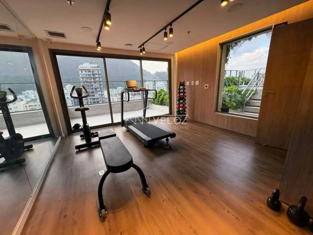Apartamento, 3 quartos, 117 m² - Foto 8