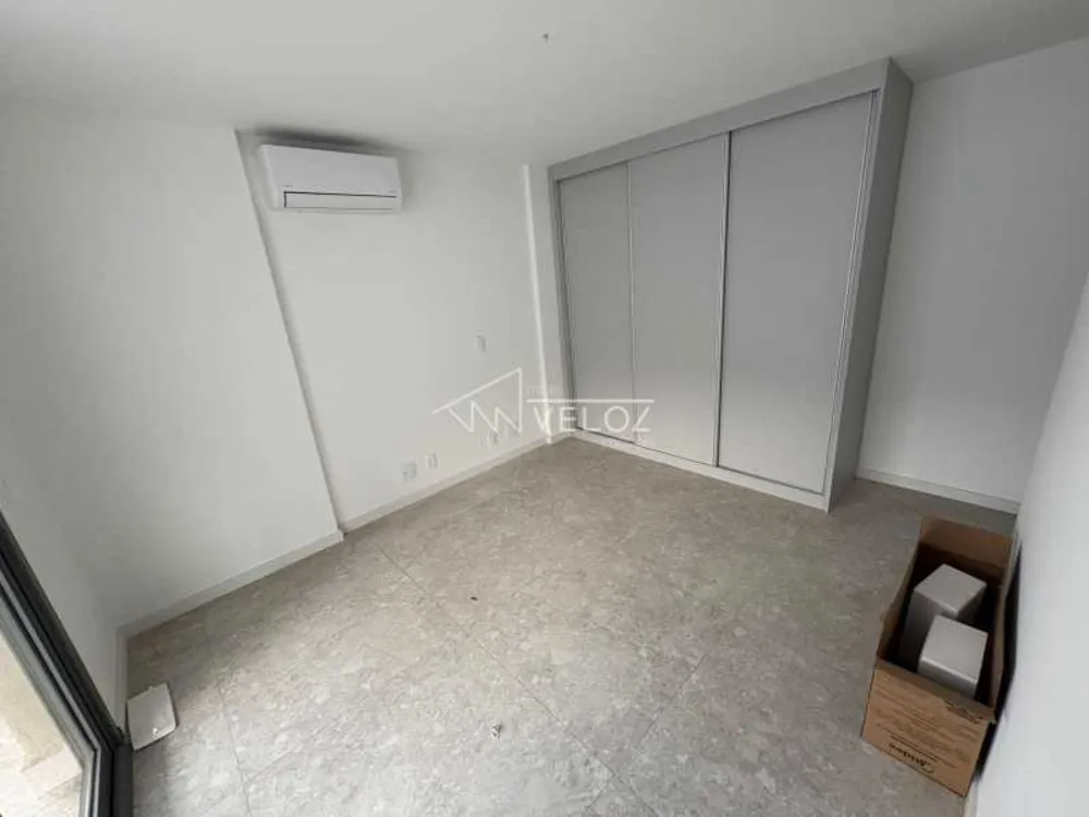 Apartamento, 3 quartos, 117 m² - Foto 3