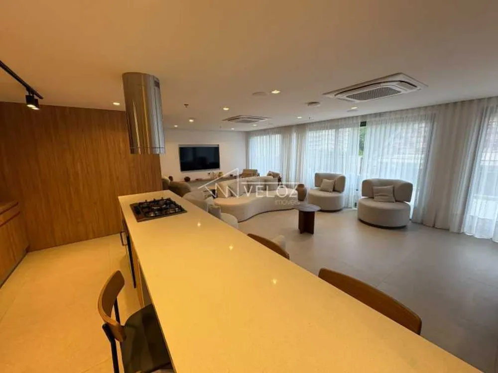 Apartamento, 3 quartos, 117 m² - Foto 2