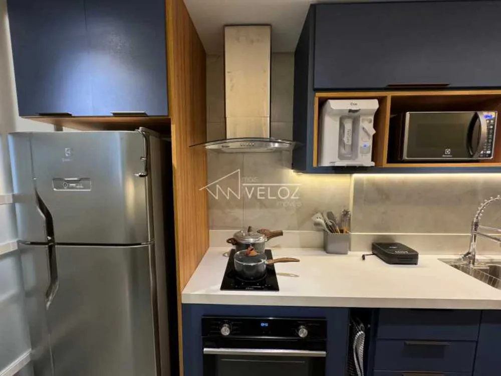 Sala-Conjunto, 36 m² - Foto 15