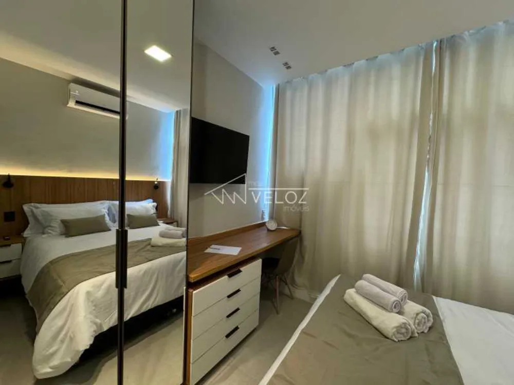 Sala-Conjunto, 36 m² - Foto 18