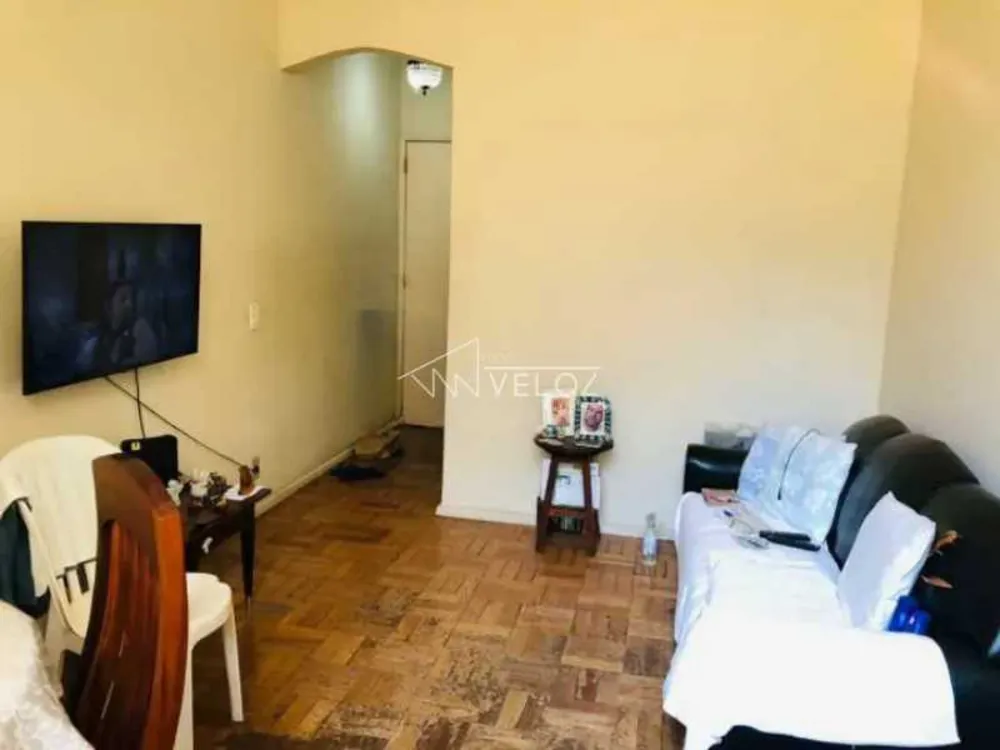 Apartamento, 3 quartos, 80 m² - Foto 6