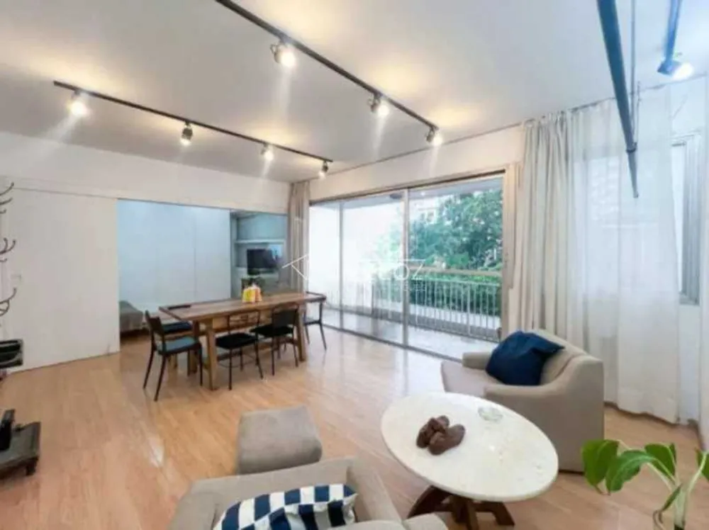 Apartamento, 3 quartos, 130 m² - Foto 8