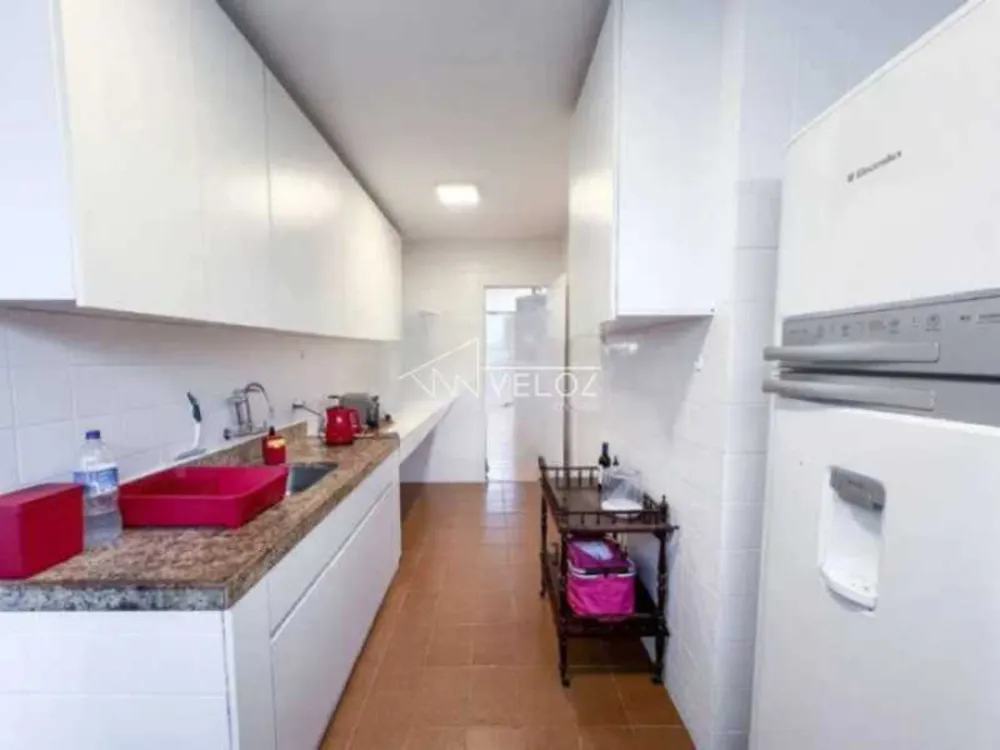 Apartamento, 3 quartos, 130 m² - Foto 10