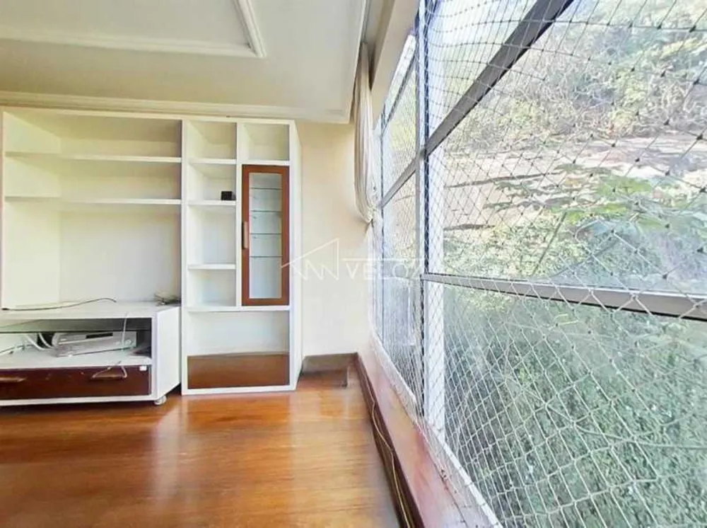 Apartamento, 3 quartos, 132 m² - Foto 8
