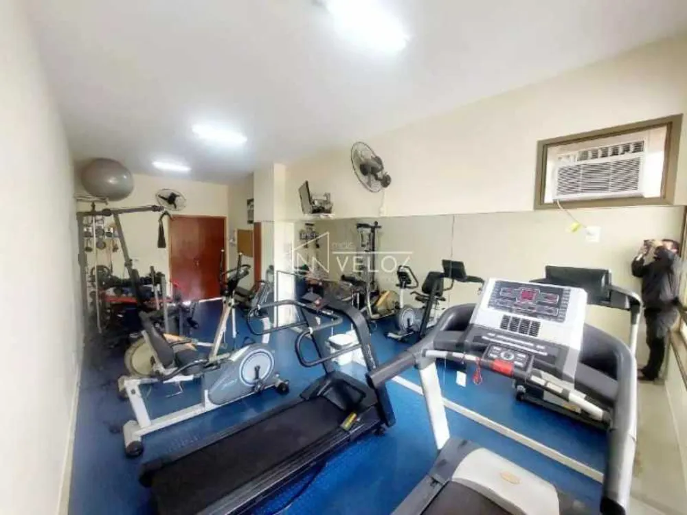 Apartamento, 2 quartos, 85 m² - Foto 13