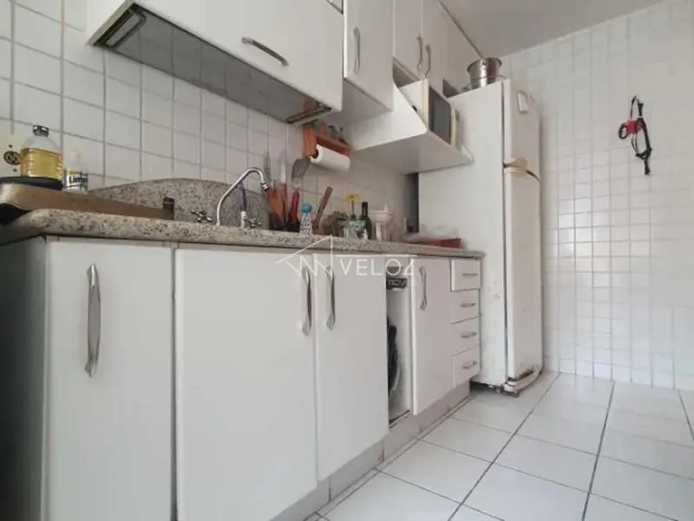Cobertura, 2 quartos, 154 m² - Foto 16