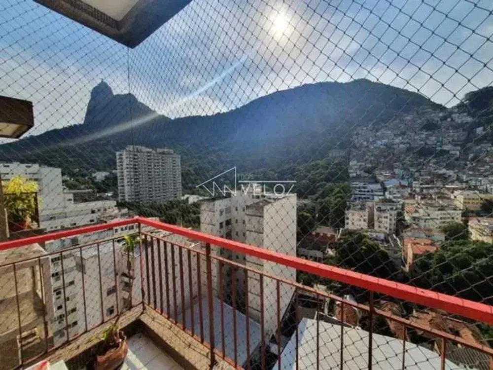 Cobertura, 2 quartos, 154 m² - Foto 6