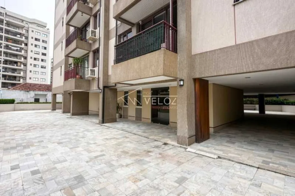 Cobertura, 2 quartos, 154 m² - Foto 2