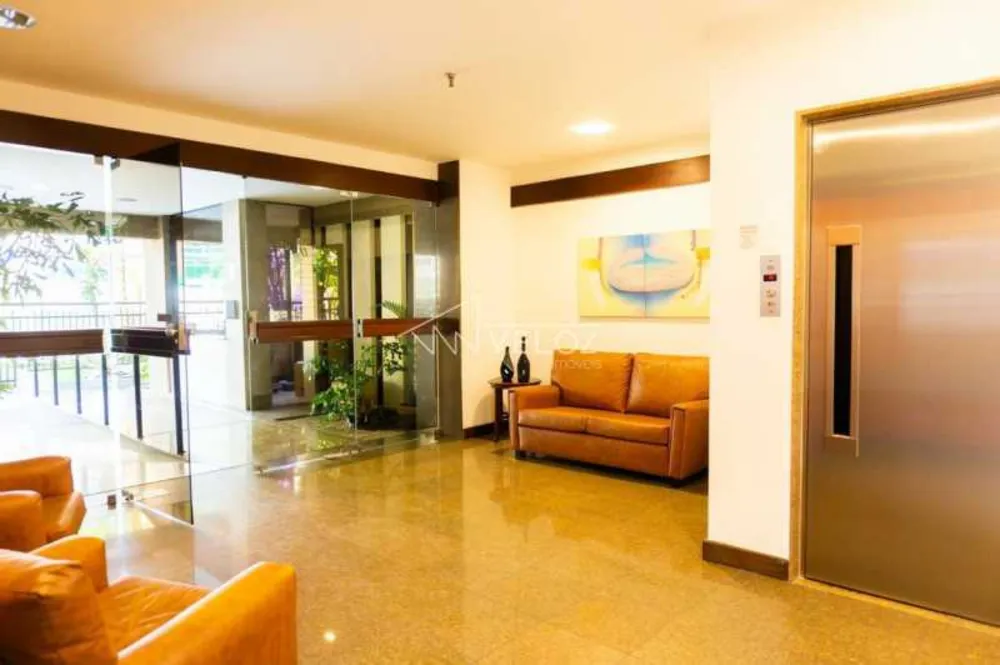 Cobertura, 2 quartos, 154 m² - Foto 9