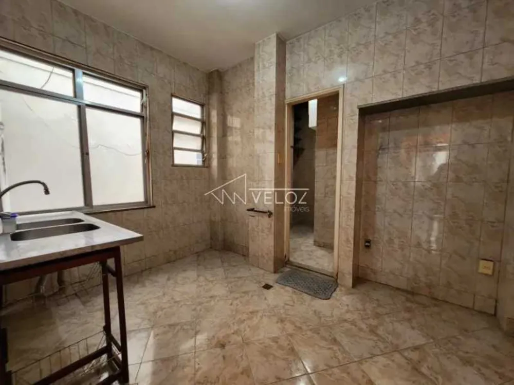 Apartamento, 2 quartos, 85 m² - Foto 6