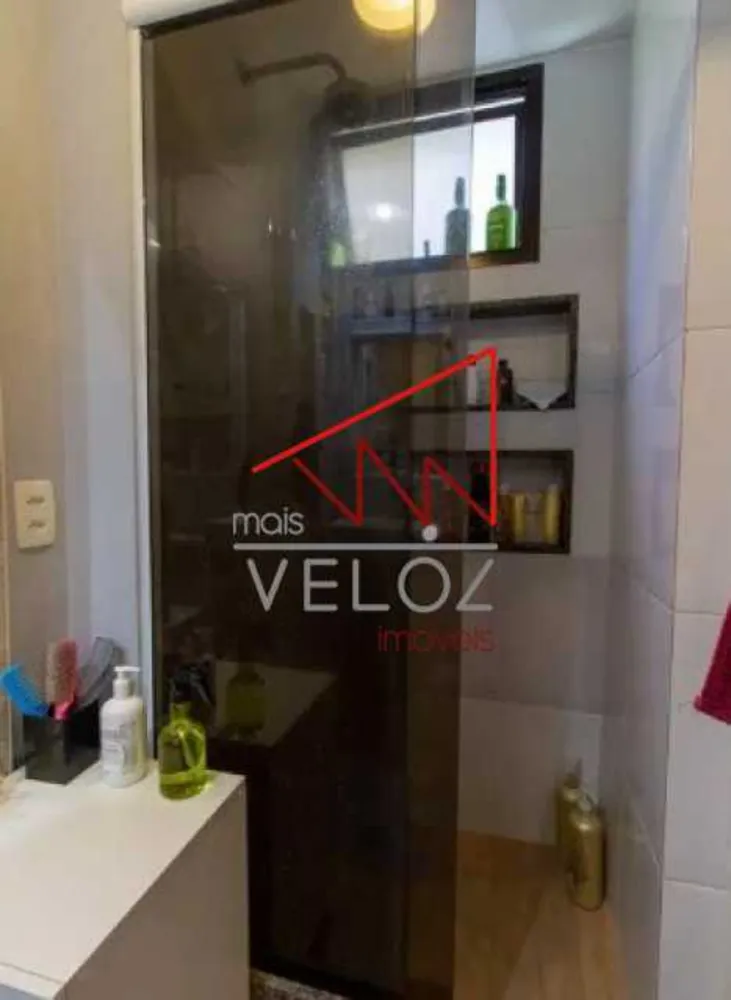 Cobertura, 3 quartos, 158 m² - Foto 2