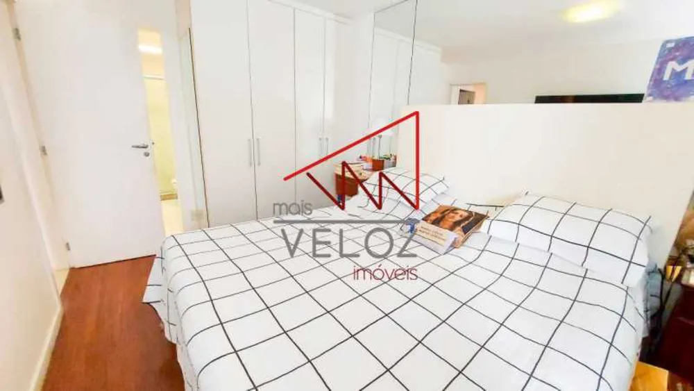Apartamento, 4 quartos, 152 m² - Foto 15