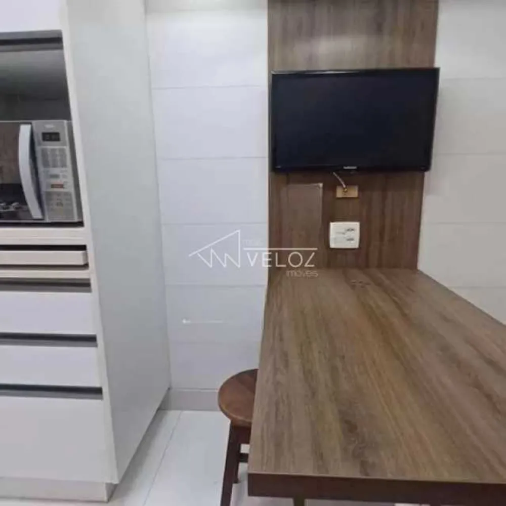 Apartamento, 3 quartos, 149 m² - Foto 12