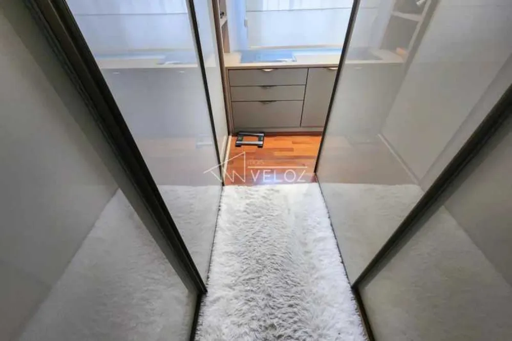 Apartamento, 4 quartos, 180 m² - Foto 15