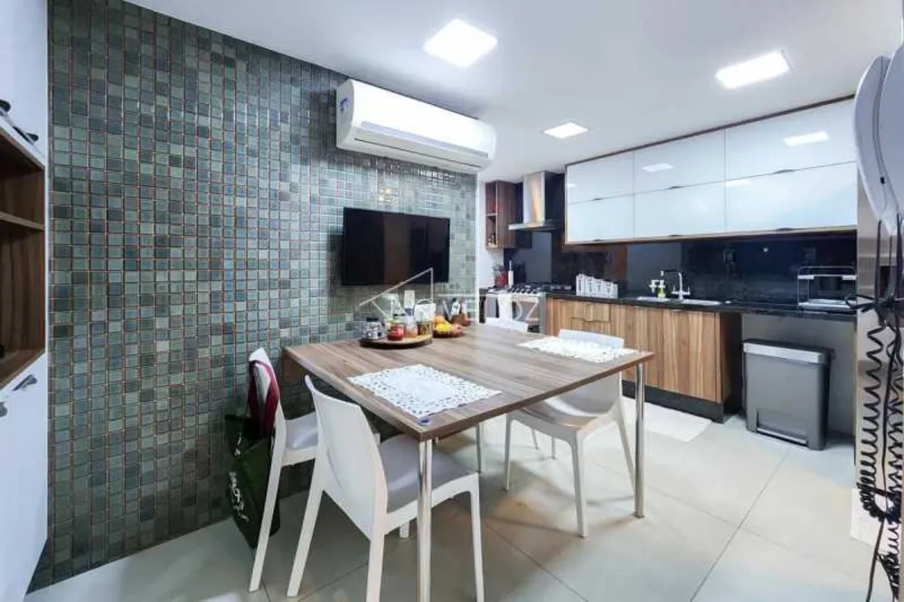 Apartamento, 4 quartos, 180 m² - Foto 3