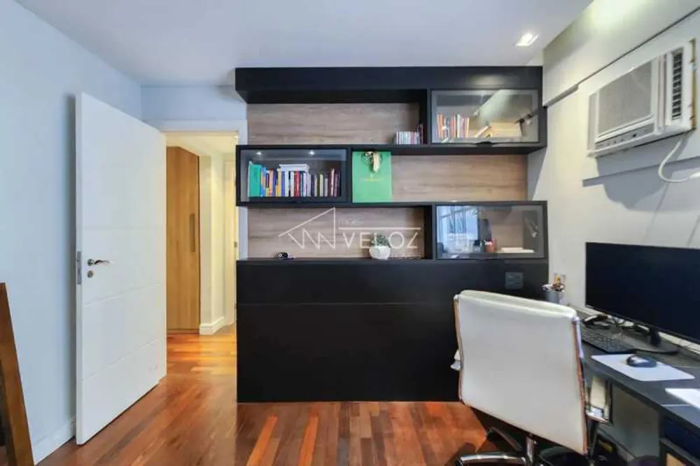 Apartamento, 4 quartos, 180 m² - Foto 25