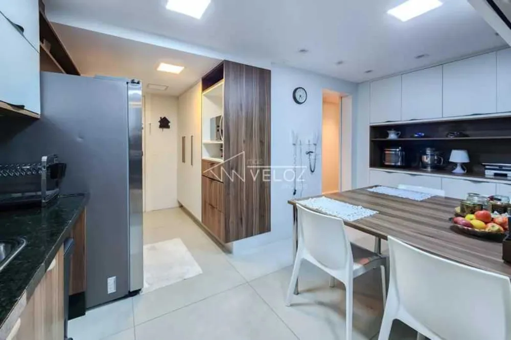 Apartamento, 4 quartos, 180 m² - Foto 11