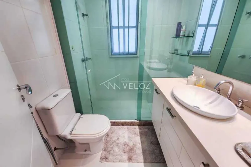 Apartamento, 4 quartos, 180 m² - Foto 8
