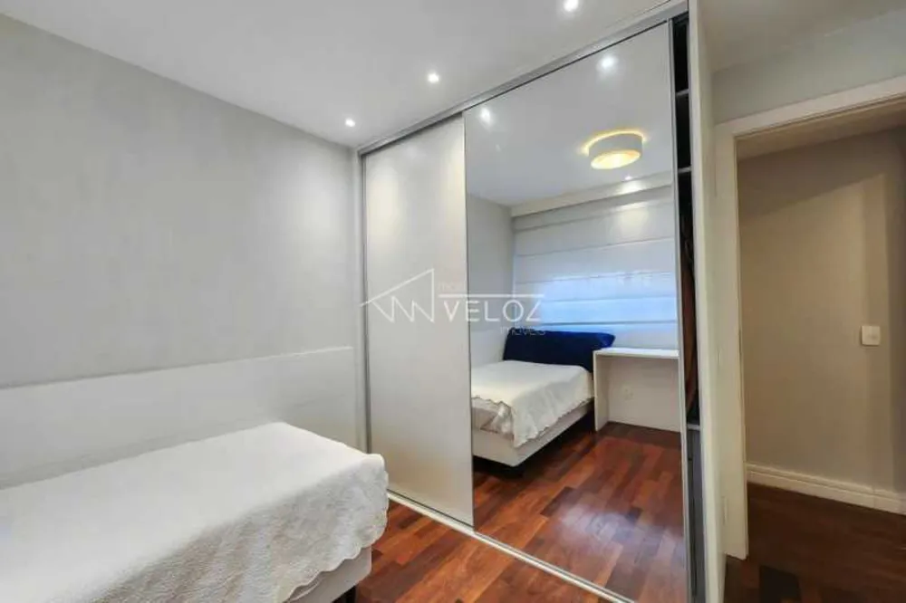 Apartamento, 4 quartos, 180 m² - Foto 19