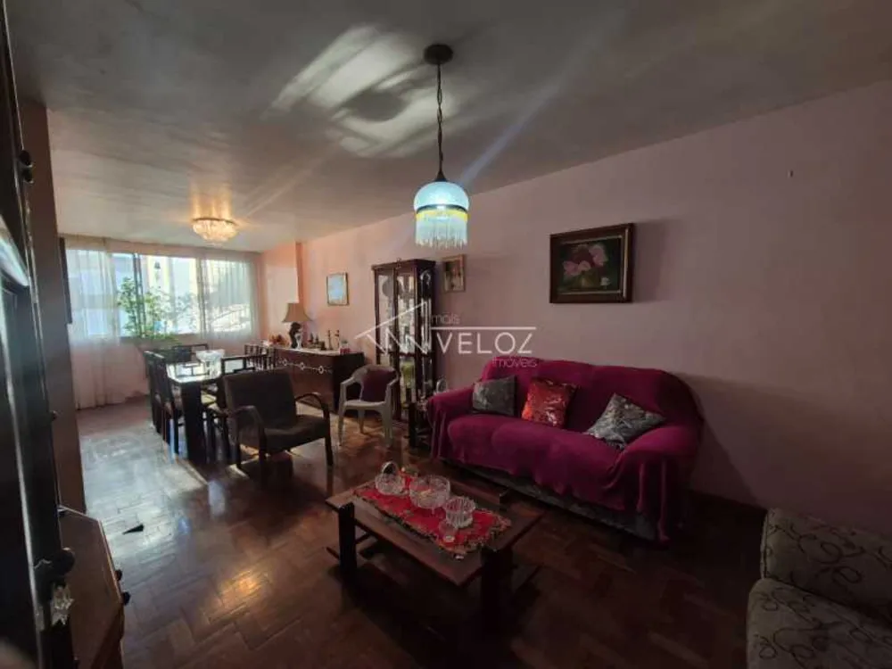 Apartamento, 3 quartos, 98 m² - Foto 19