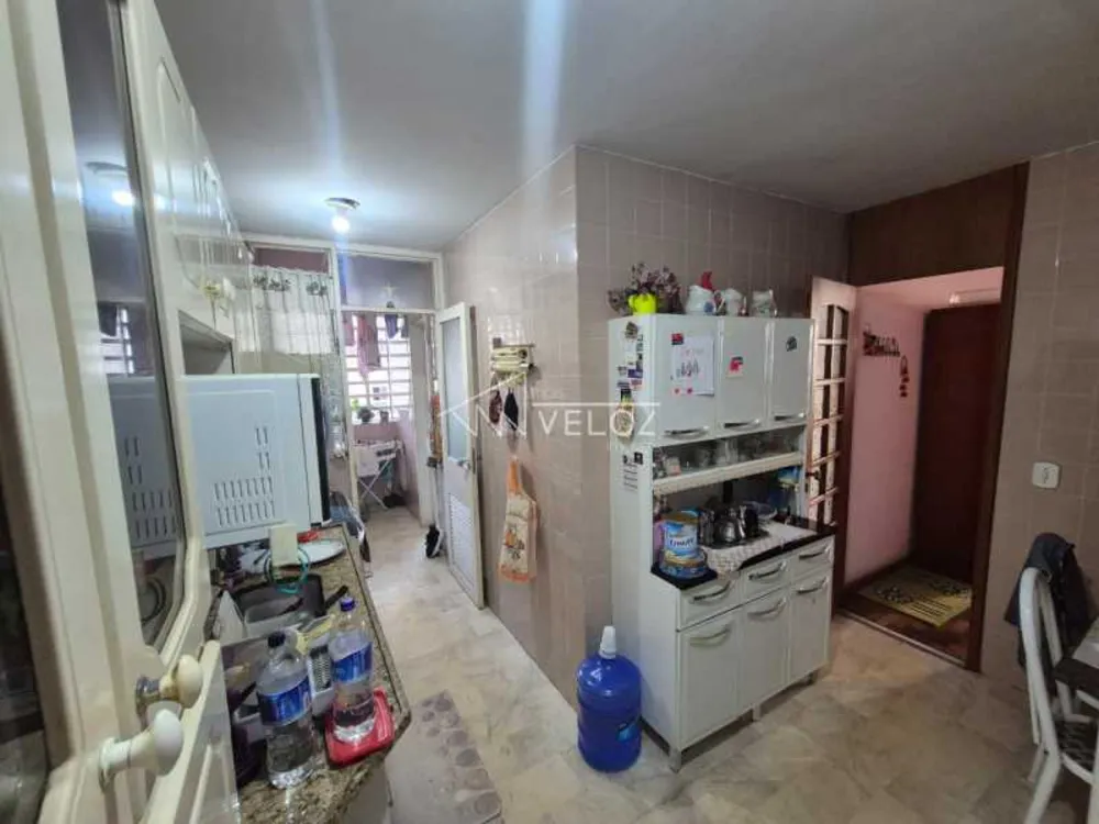 Apartamento, 3 quartos, 98 m² - Foto 16