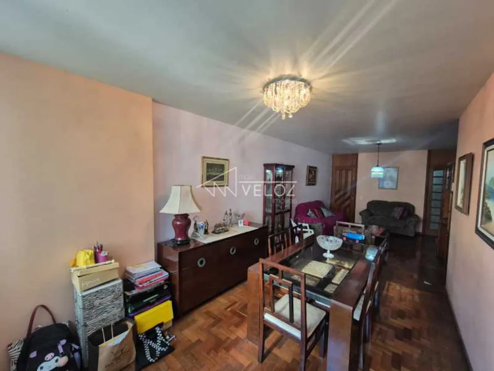 Apartamento, 3 quartos, 98 m² - Foto 6