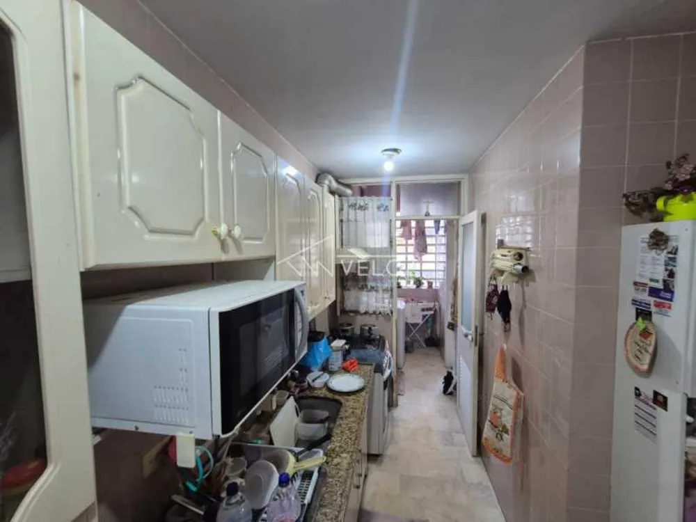 Apartamento, 3 quartos, 98 m² - Foto 17