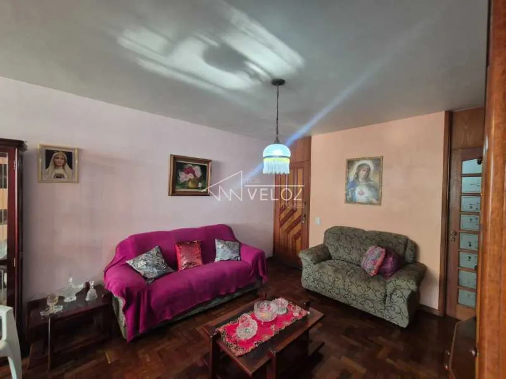 Apartamento, 3 quartos, 98 m² - Foto 3