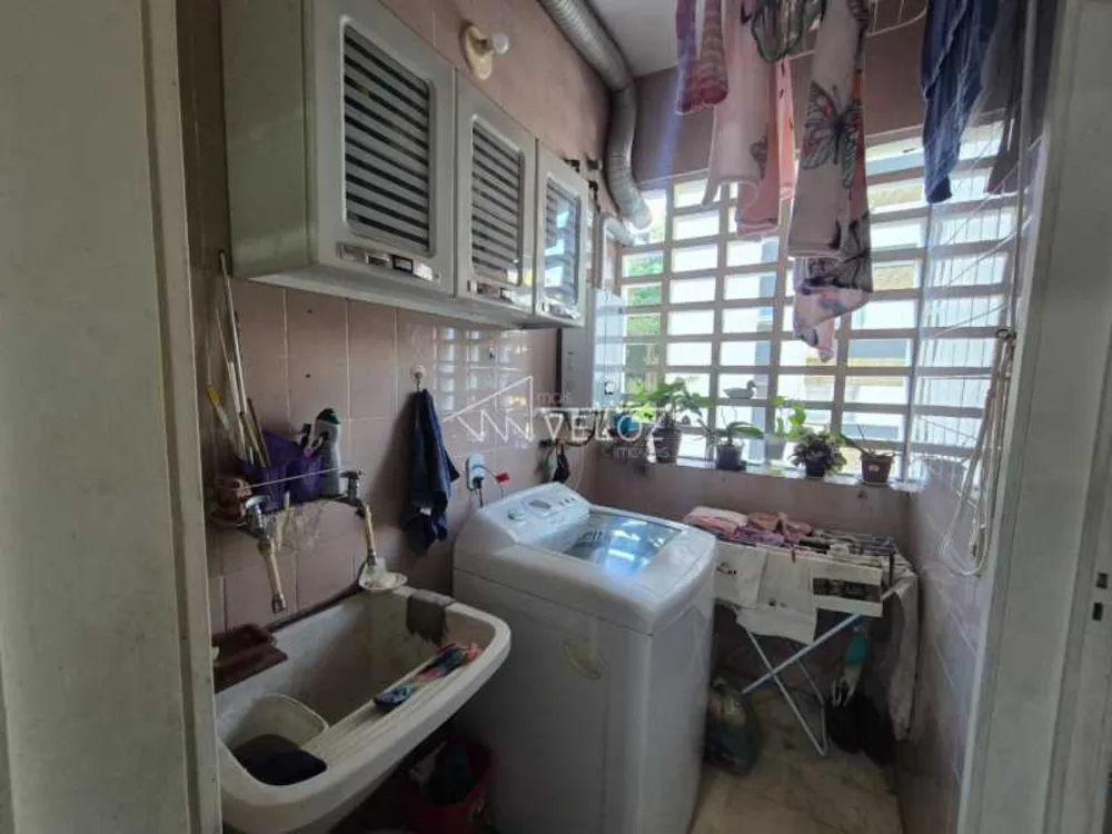 Apartamento, 3 quartos, 98 m² - Foto 2