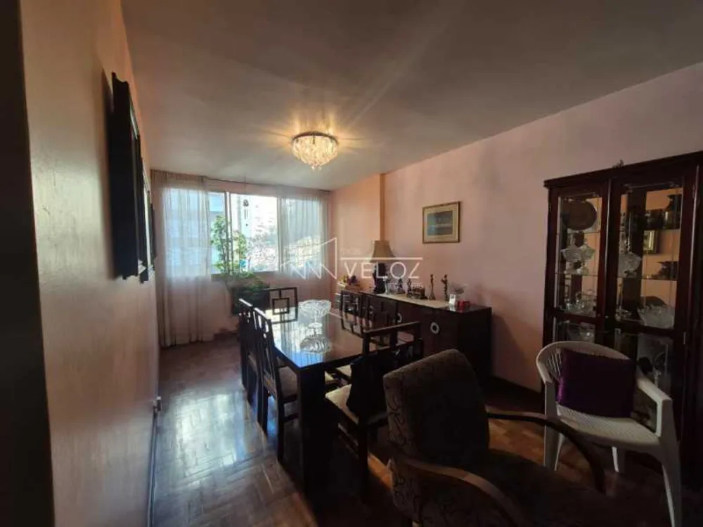 Apartamento, 3 quartos, 98 m² - Foto 5