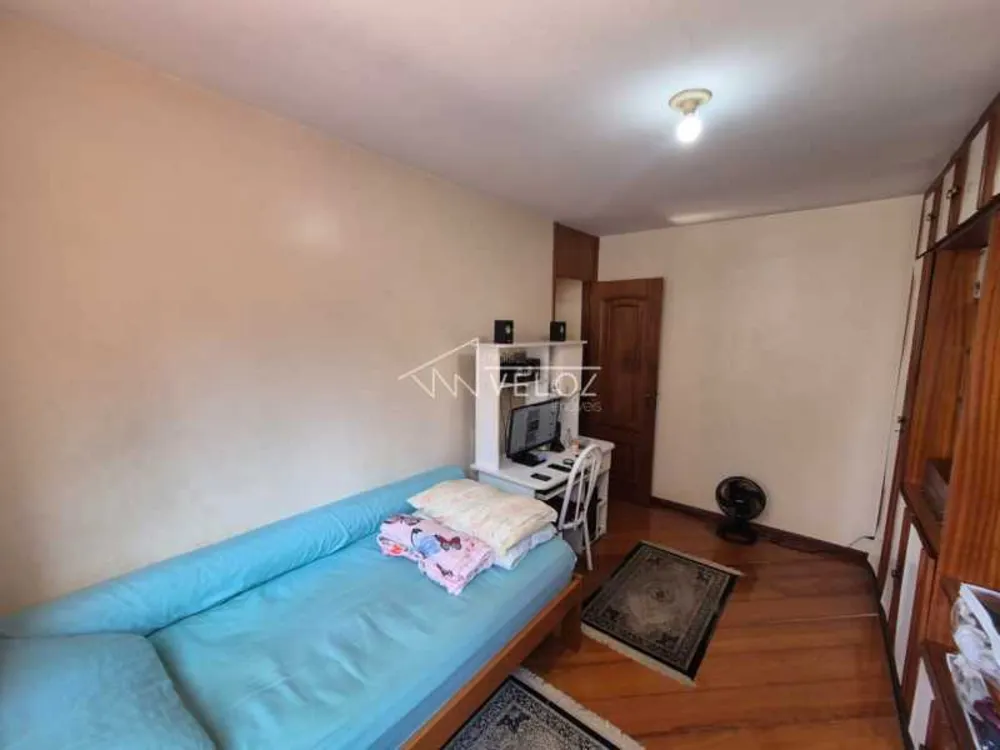 Apartamento, 3 quartos, 98 m² - Foto 23