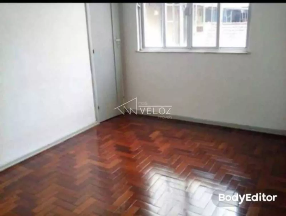 Apartamento à venda com 1 quarto, 32m² - Foto 1